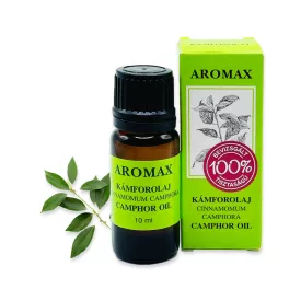 Kámforolaj 10ml - Aromax