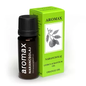 Narancsolaj 10ml - Aromax