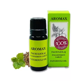 Pacsuliolaj 10ml - Aromax