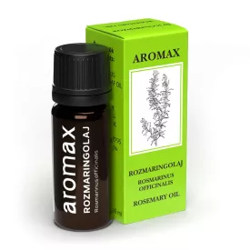 Rozmaringolaj 10ml - Aromax