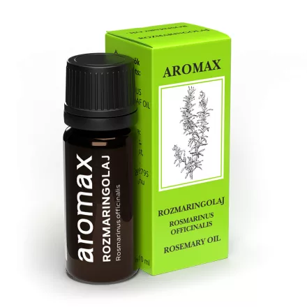Rozmaringolaj 10ml - Aromax