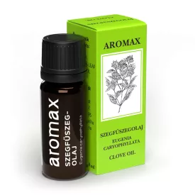 Szegfűszegolaj 10ml - Aromax
