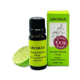 Zöldcitromolaj 10ml - Aromax
