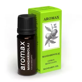 Mandarinolaj 10ml - Aromax