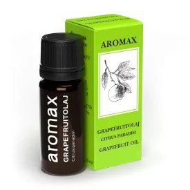 Grapefruitolaj 10ml - Aromax