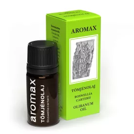 Tömjénolaj 2ml - Aromax