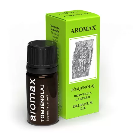 Tömjénolaj 2ml - Aromax