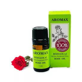 Rózsaolaj 1ml - Aromax