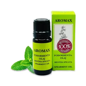 Fodormentaolaj 10ml - Aromax