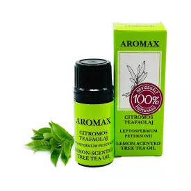 Citromos teafaolaj 5ml - Aromax