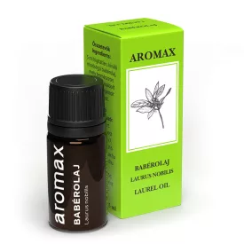 Babérolaj 5ml - Aromax