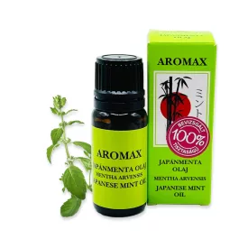 Japánmenta olaj 10ml - Aromax