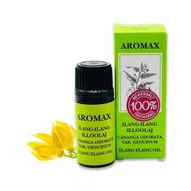Ilang-ilangolaj 5ml - Aromax