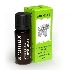 Szibériai fenyőolaj 5ml - Aromax