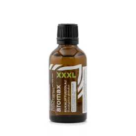 XXXL Eukaliptuszolaj 50ml - Aromax
