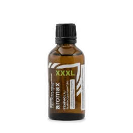 Aromax XXXL illóolajok 50 ml-es kiszerelésben