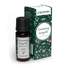 Karácsonyi hangulat 10ml - Aromax