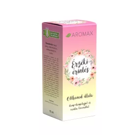 Érzéki illóolaj keverék 10ml - Aromax