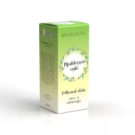 Mediterrán Erdő illóolaj keverék 10ml - Aromax