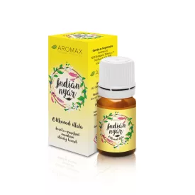 Indián nyár illóolaj keverék 10ml - Aromax