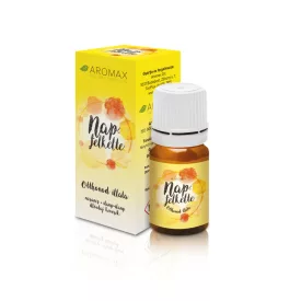 Napfelkelte illóolaj keverék 8ml - Aromax