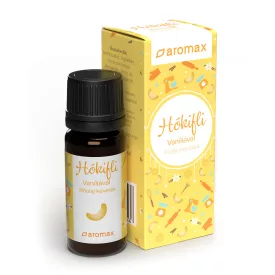 Hókifli illóolaj keverék 10ml - Aromax