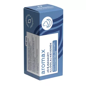 Jó éjszakát! illóolaj keverék 10ml - Aromax