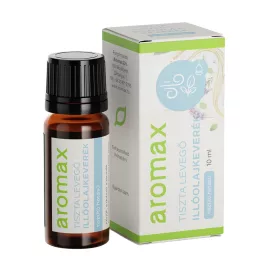 Tiszta levegő illóolajkeverék 10ml - Aromax