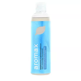 Rozmaringos masszázsolaj 250ml - Aromax