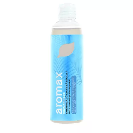 Rozmaringos masszázsolaj 250ml - Aromax