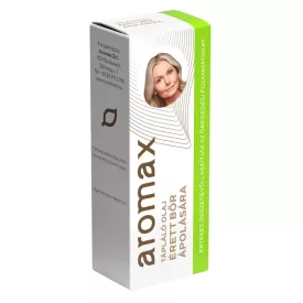 Tápláló olaj 50ml - Aromax