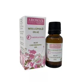 Mellápoló olaj 20ml - Aromax