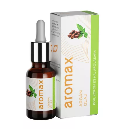 Argán olaj 20ml - Aromax