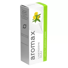 Ligetszépe olaj 20ml - Aromax