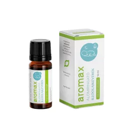Álomringató illóolajkeverék 10ml - Aromax