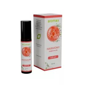 Aromax Flow Harmony olajkeverék roll-on 10ml - Aromax