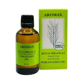 Búzacsíraolaj 50ml - Aromax
