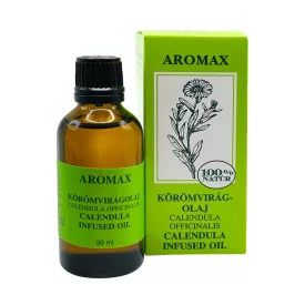 Körömvirág 50ml - Aromax