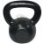 Robust Kettlebell Fekete Vas 8 kg