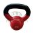 Kettlebell vinyl 4 kg