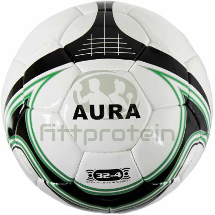Aktivsport Futball labda Aktivsport Aura No. 4