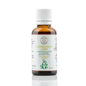 Gyermekláncfű cseppek 30ml - Bálint Cseppek