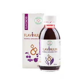 Flavinulin 150ml - Bálint Kozmetikumok