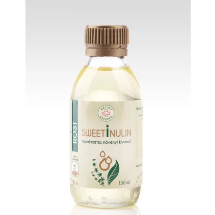 Sweetinulin 150ml - Bálint Kozmetikumok