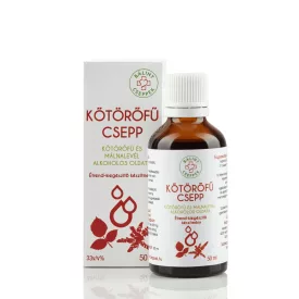 Kőtörőfű csepp 50ml - Bálint Cseppek