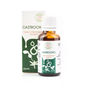 Gastrochol csepp 30ml - Bálint Cseppek