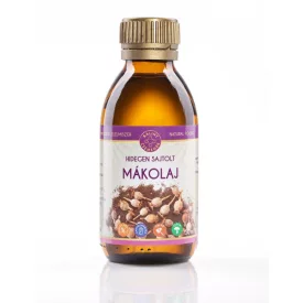Mákolaj 150ml - Bálint Csemegék