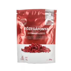 Tőzegáfonya csemege 20g (aprított) - Bálint Csemegék
