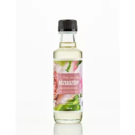   Gyümölcsesszencia válogatás - rózsás 4x100ml - Bálint Csemegék