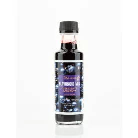   Gyümölcsesszencia válogatás - flavonoid-mix 4x100ml - Bálint Csemegék